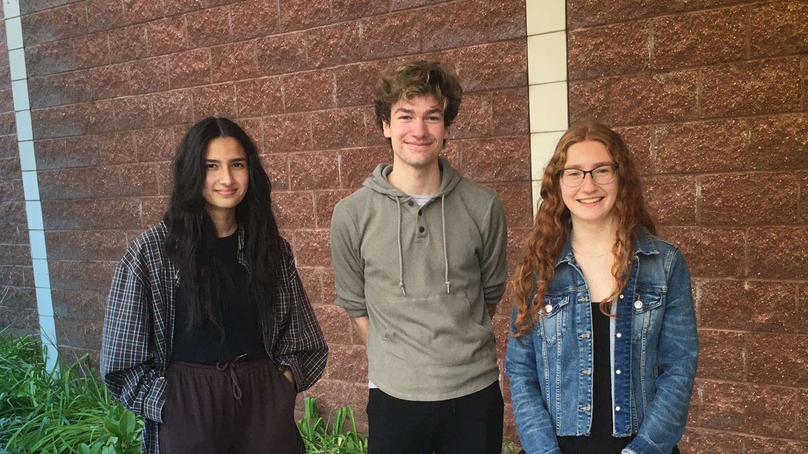 Grant Park AP Capstone students get perfect score WEB
